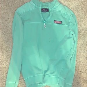Vineyard vines pullover
